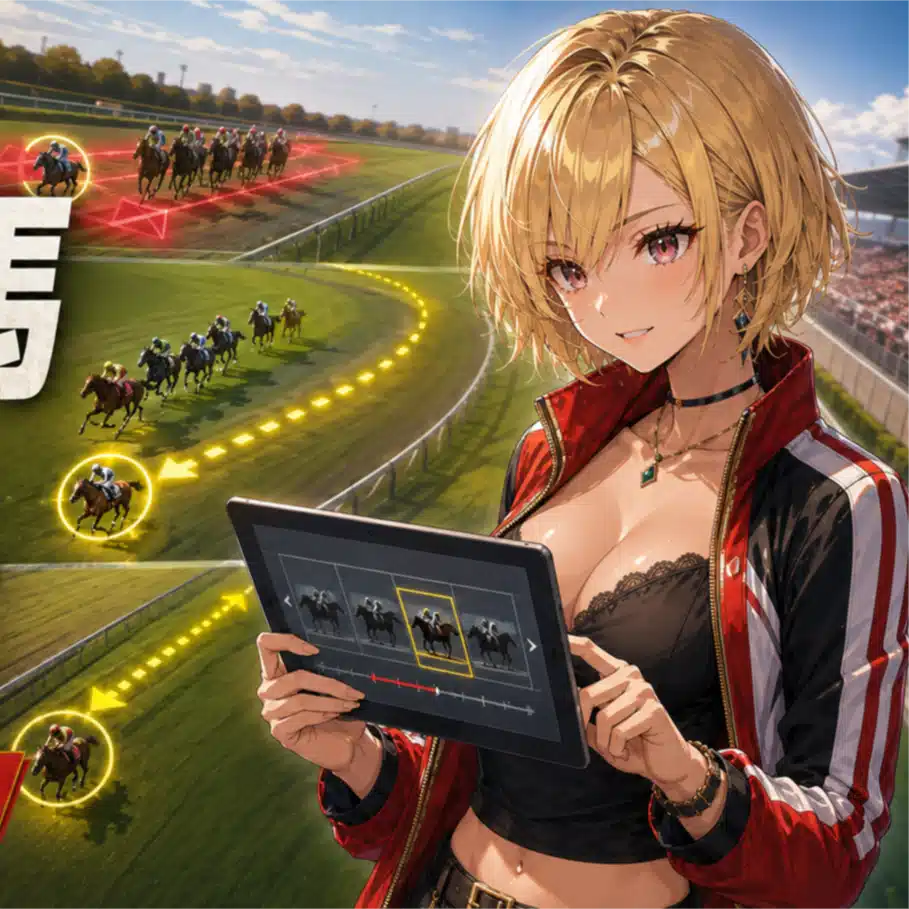 TKオーナー｜一口馬主ライフ
