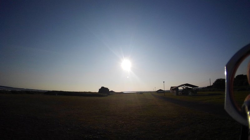 車中泊の旅 Day9 佐呂間 黒岳登山 旭川へ あいな Note