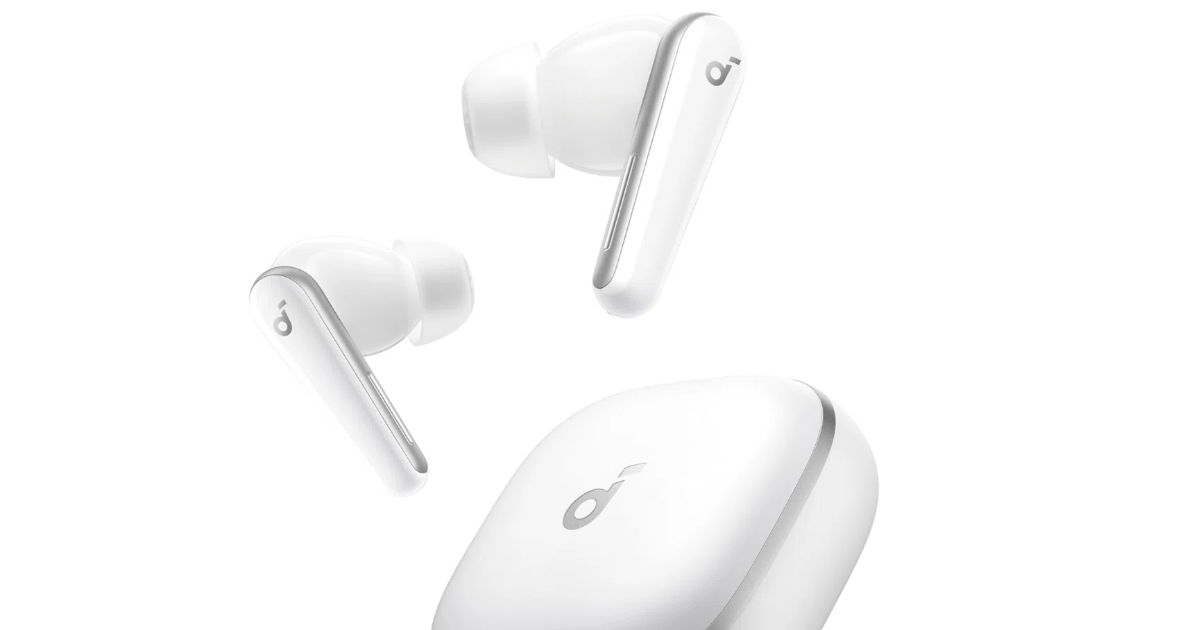 Anker Soundcore Liberty 5 パールホワイト徹底解説｜完全ワイヤレス