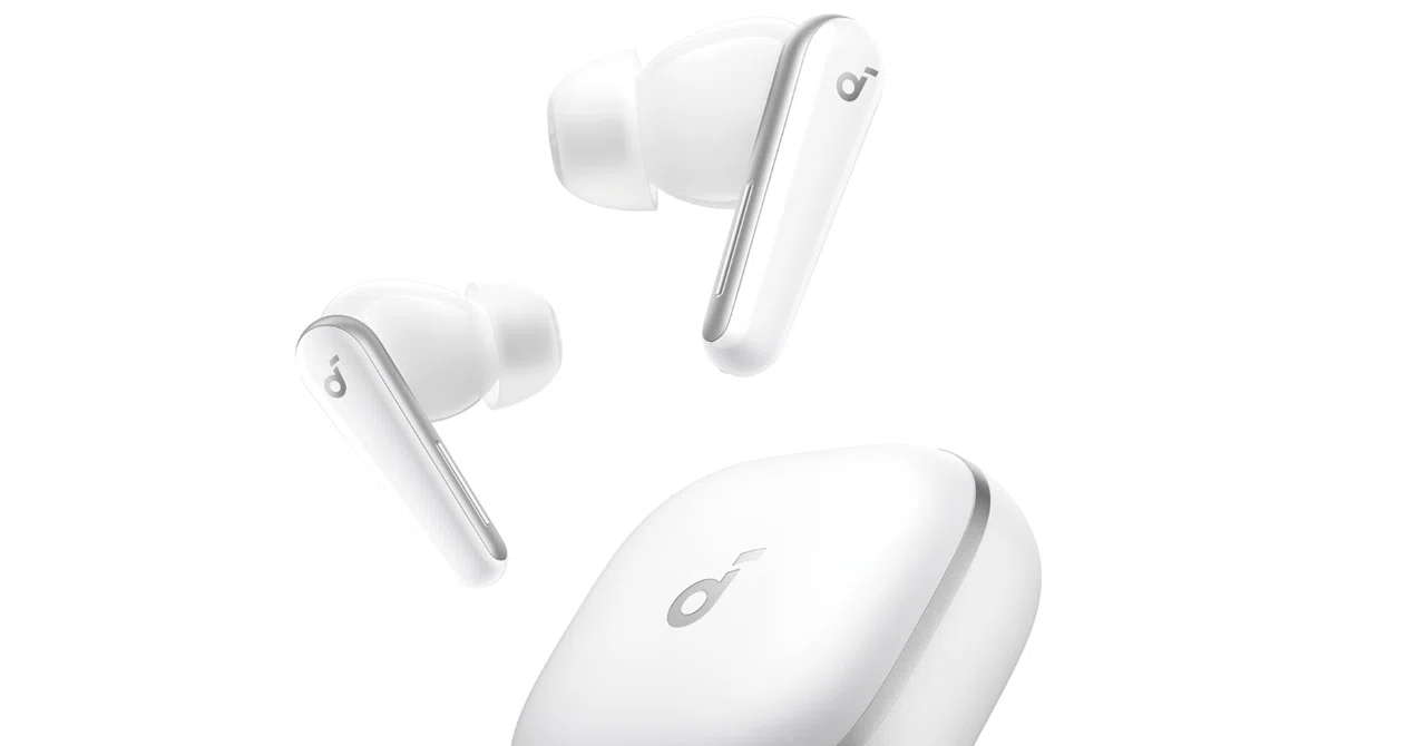 Anker Soundcore Liberty 5 パールホワイト徹底解説｜完全ワイヤレス
