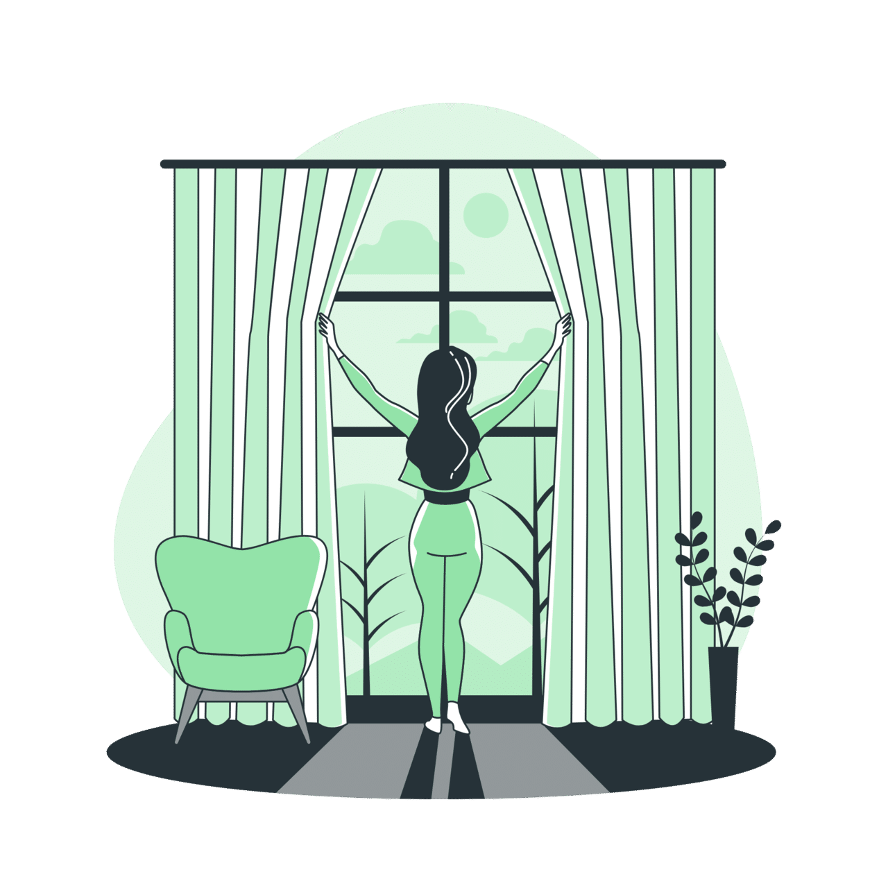 朝起きてからやるべき３つの事 朝が弱い方 Somekichi Note