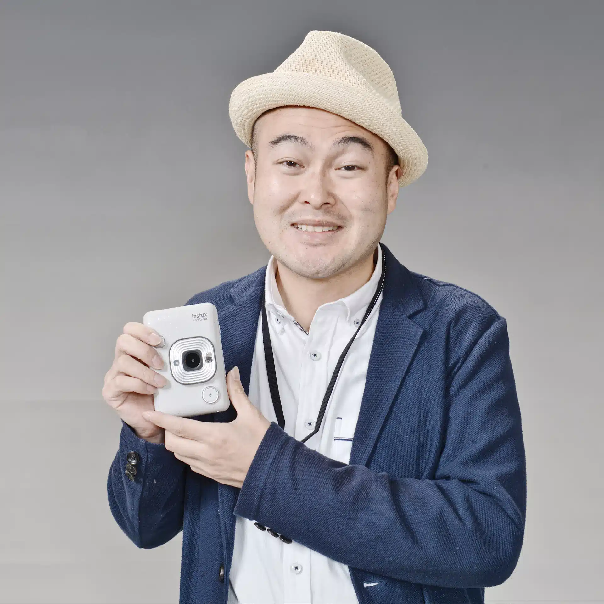 鈴木 トモヒロ
