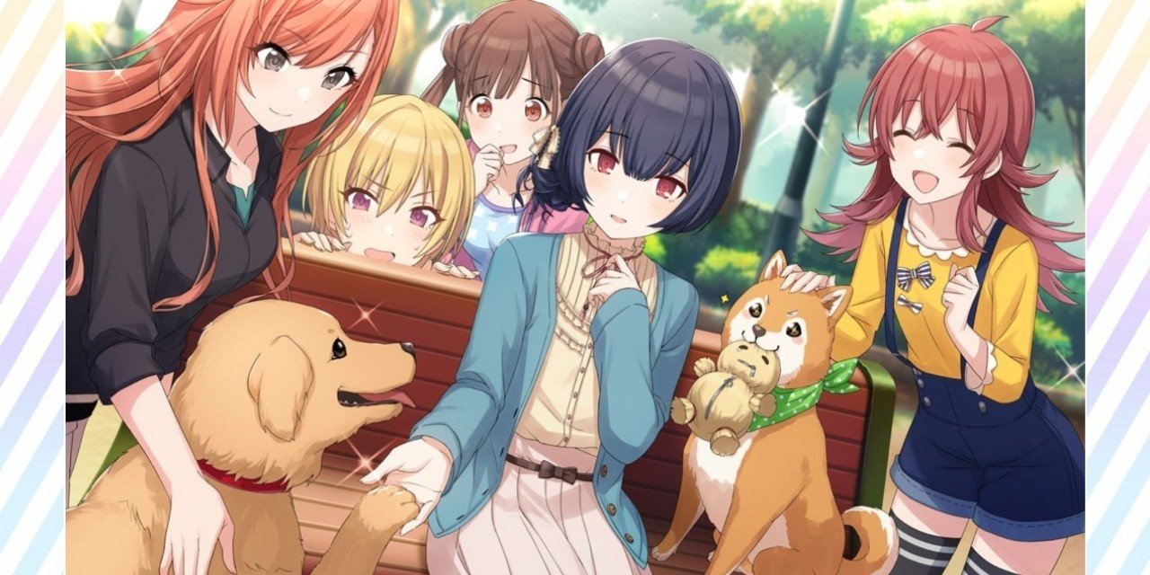 サポートカード私服考 放課後クライマックスガールズの場合 遠藤 Note