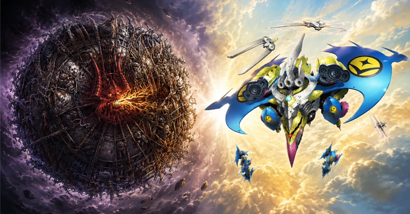 途切れないように消えないように【DuelMastersMemory2026夏15日目