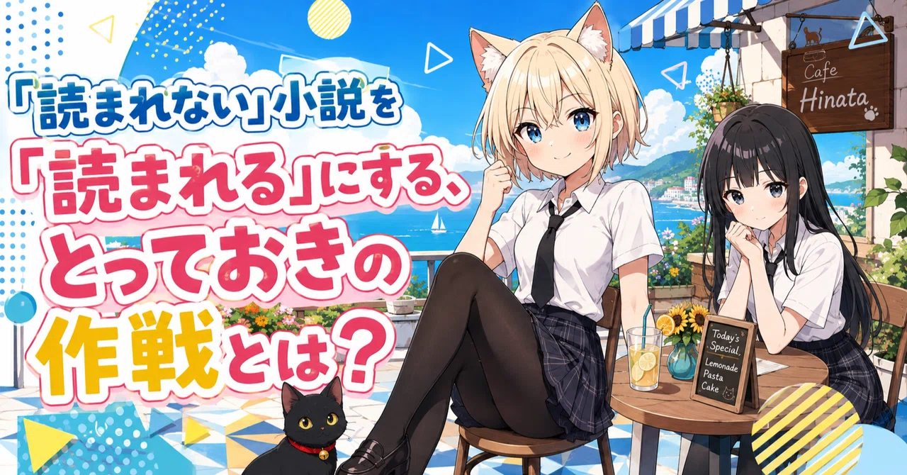 見出し画像