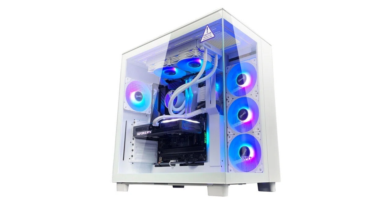 ゲーミングPC初心者が最初に整えたい環境作り。Core i7 13700F