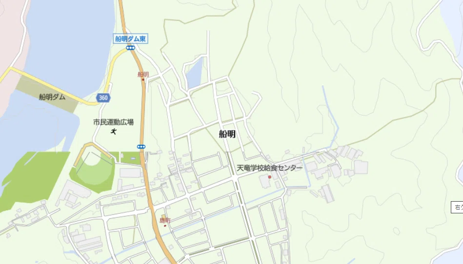 船明
