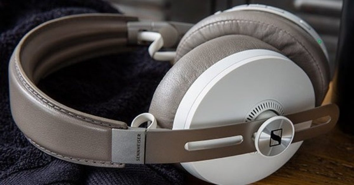 ゼンハイザー MOMENTUM Wireless 3を買った、最高かこれ｜Syun Nakano 