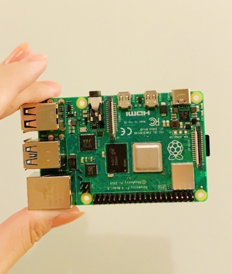 今 Diyとして楽しむ電子工作が面白い 専門知識ゼロでもrasberry Pi Arduinoで手軽 簡単にiot機器が作れます R I K A Note