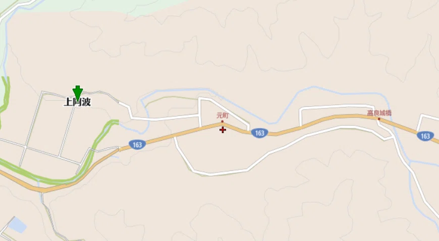 伊賀市元町