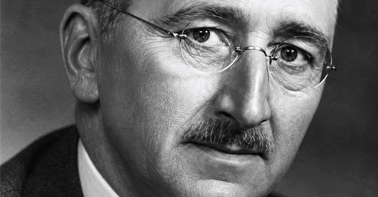 4005 The Limits of Hayek: From the Philosophy of Supporting Markets ...