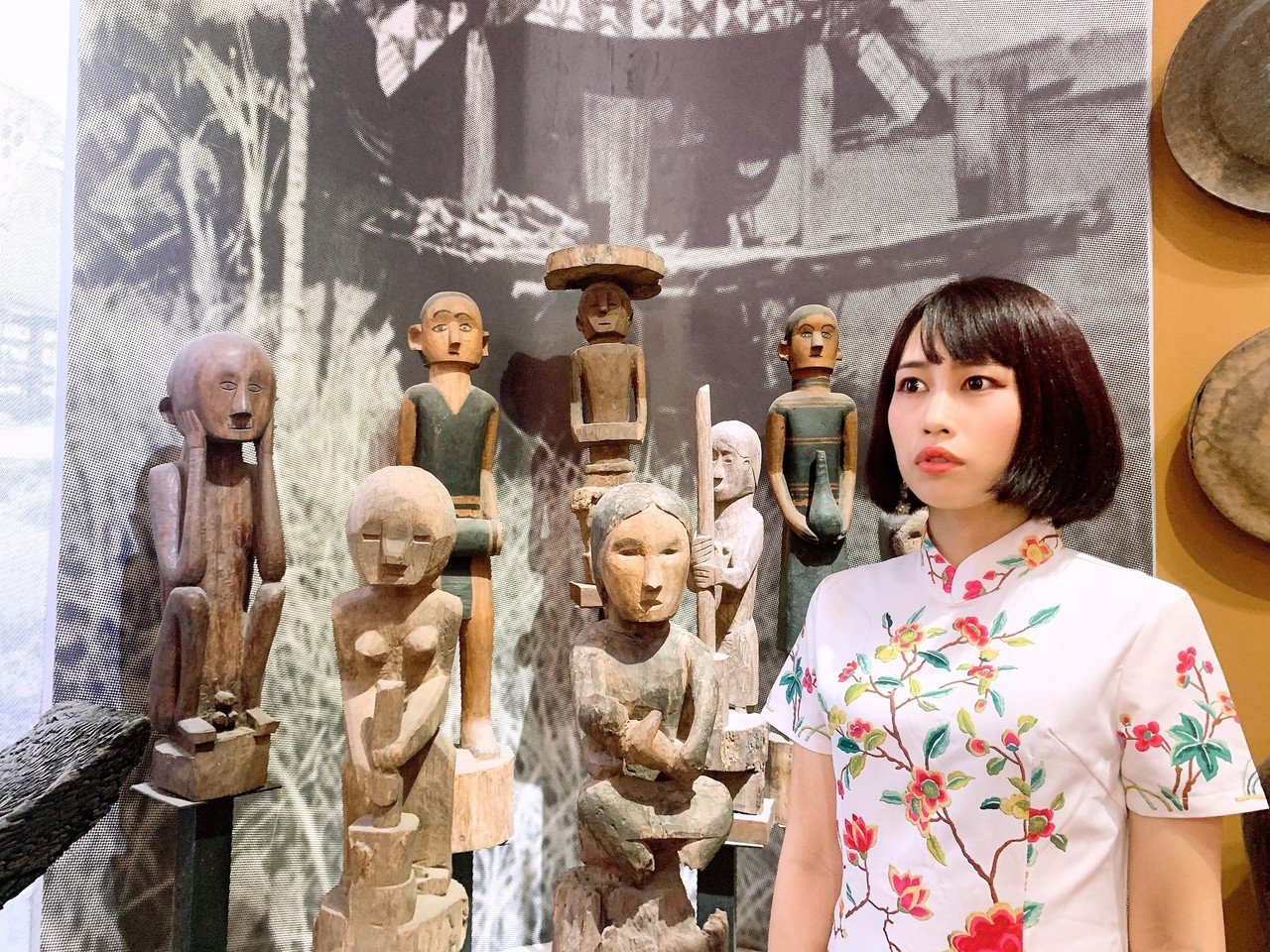 ミイラに会える ホーチミン歴史博物館 三上ナミ Note ミイラに会える ホーチミン歴史博物館 三上ナミ Note