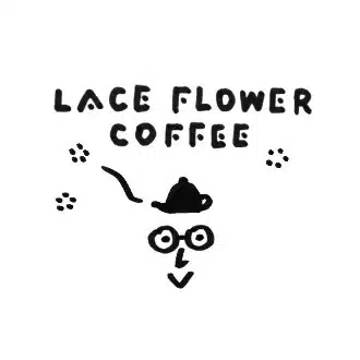 masaru_sun / lace flower coffee