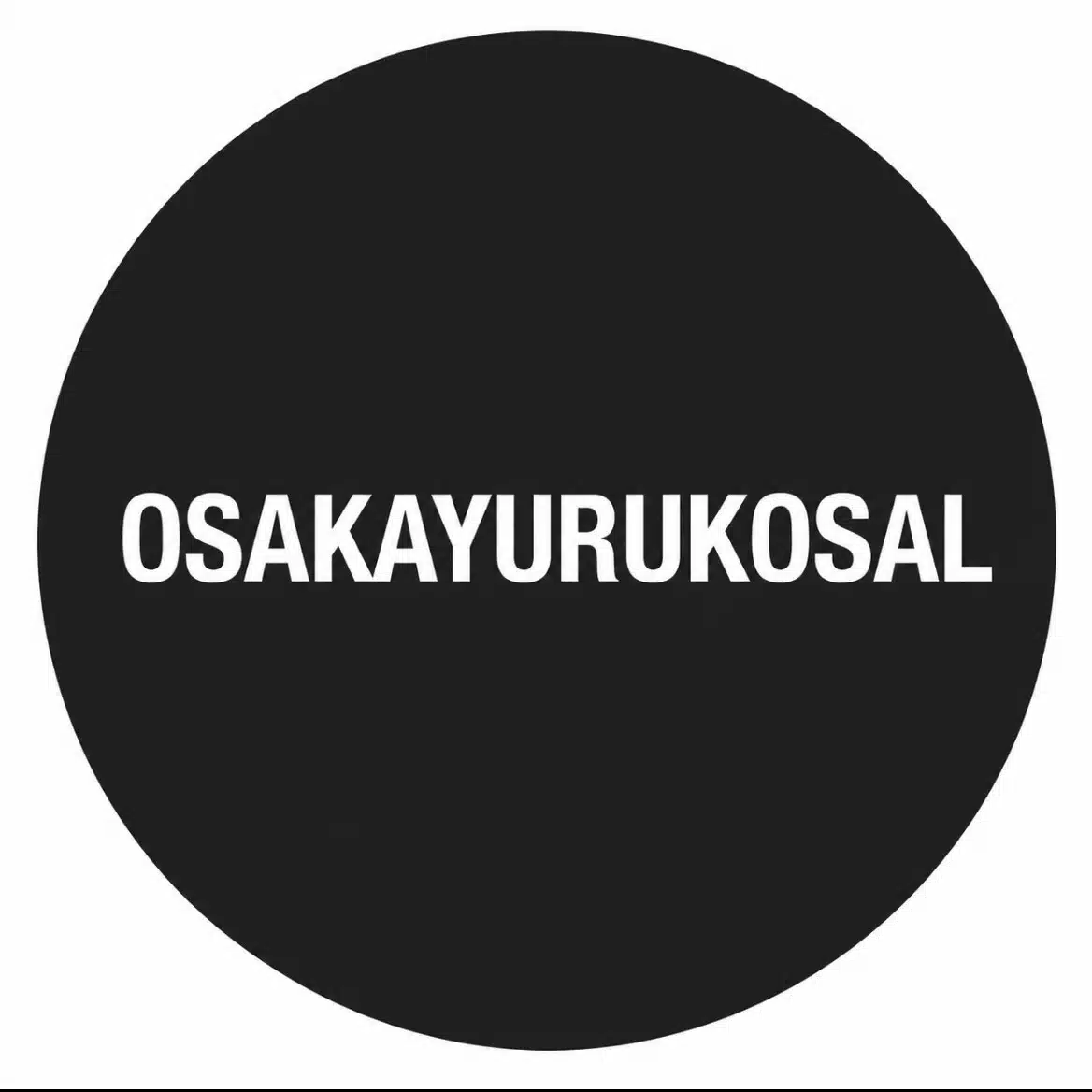 OSAKA YURU KOSAL:TETSUYA KITAMOTO