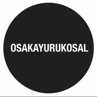 OSAKA YURU KOSAL:TETSUYA KITAMOTO
