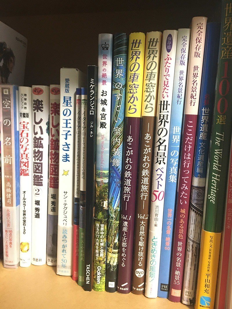 ３dcg本 入門編 実践編 我が家の本棚紹介します その Hibiki Note