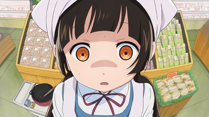くまみこ 全12話 感想メモ 笠原えそ Note くまみこ 全12話 感想メモ 笠原えそ Note