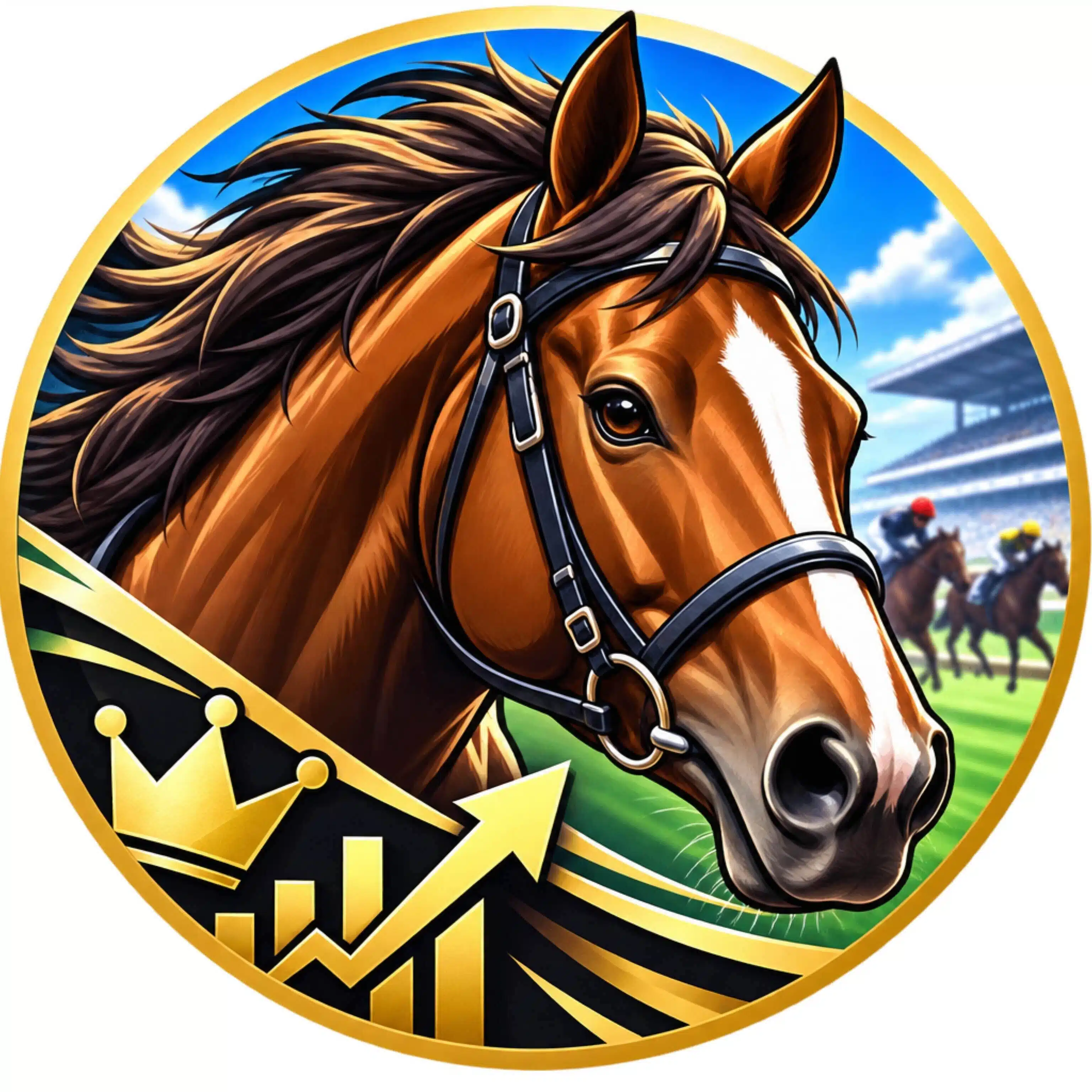 🏇馬の子🐎競馬予想屋