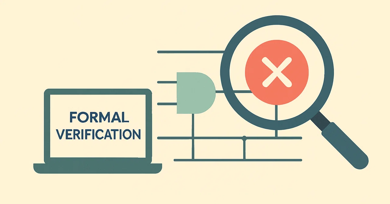 Specific Examples and Methods for Timing Error Detection Using SVA ...