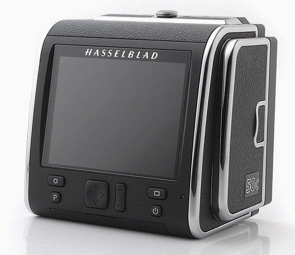 Hasselblad CFVについて書いてみます｜Naoto Takazawa
