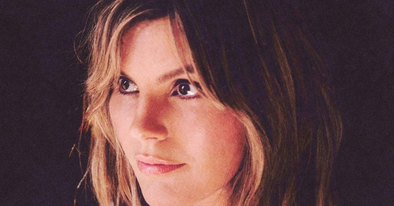 Boonzzyの 新旧お宝アルバム 177 Daylight Grace Potter 19 Boonzzy Note