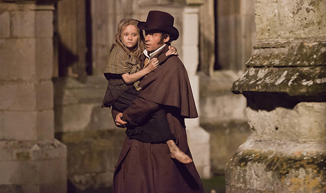 レ ミゼラブル のファンティーヌと娘コゼットを思い出してしまった 記事 あいぼり 永遠に未完成のまま Homeで読書思索 Note