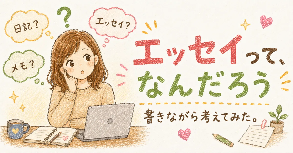 見出し画像