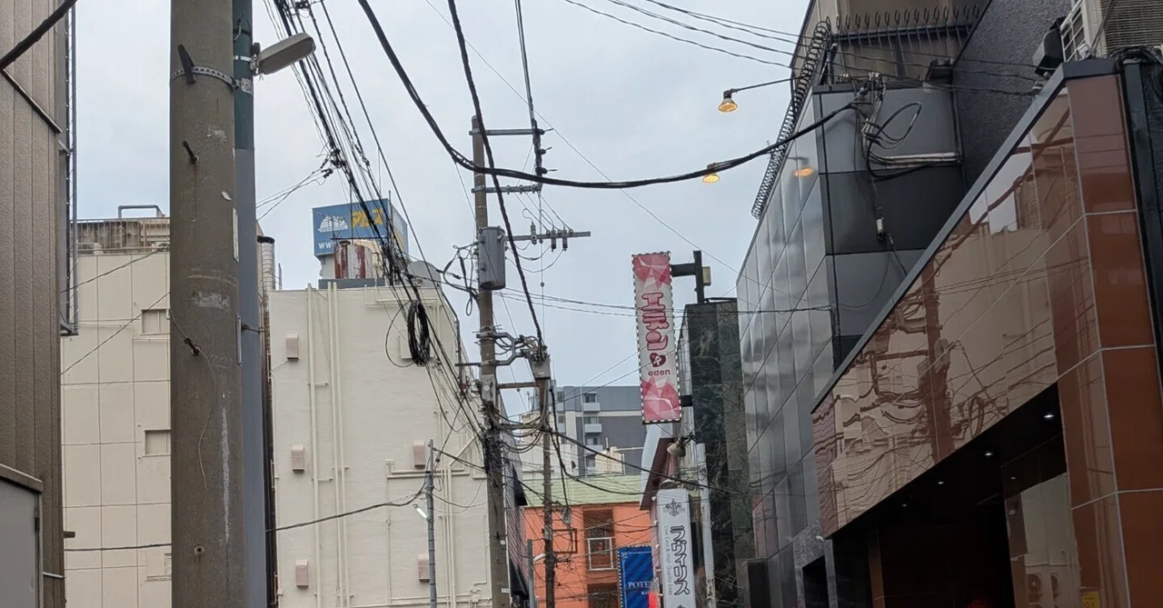 川崎は賑わっていました。暇店も結構人入っていましたよ｜ゴジラ