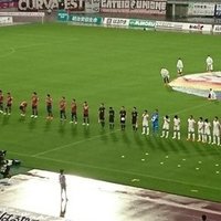 糧 J2第33節 Vファーレン長崎 Vs ファジアーノ岡山 ファジスキー Note