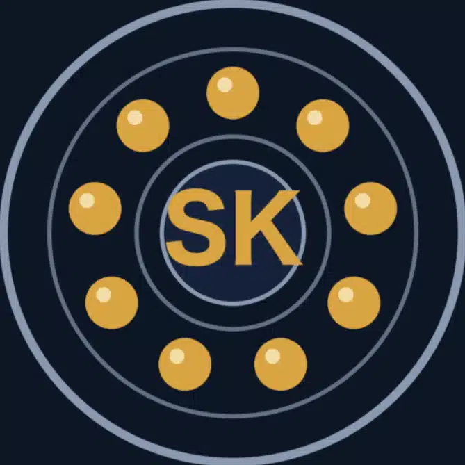 SK｜企業と資本の構造分析