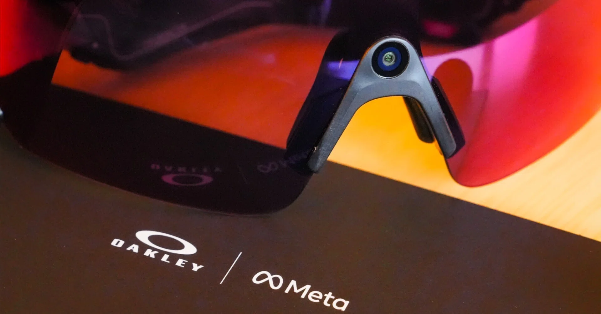 次世代AIグラスを買ってみた話【Oakley Meta Vanguard】買って大満足の