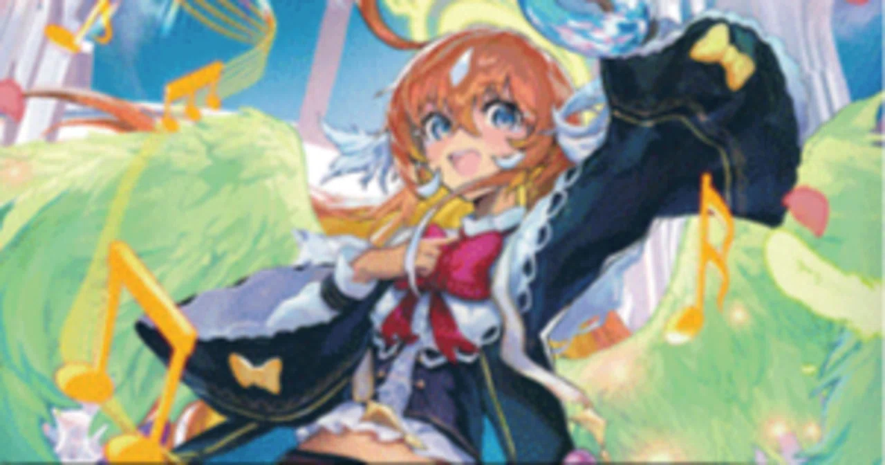VG】脅威の6パンギミック搭載！“リアノーン幻影”デッキレシピ＋