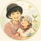 pchiTomato|子育て×AI実践×習慣化