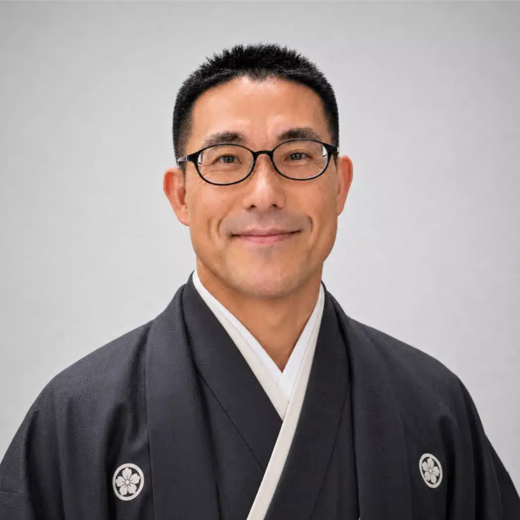 #佐野 雅彦｜行政書士｜小さな商売と信用を考える人