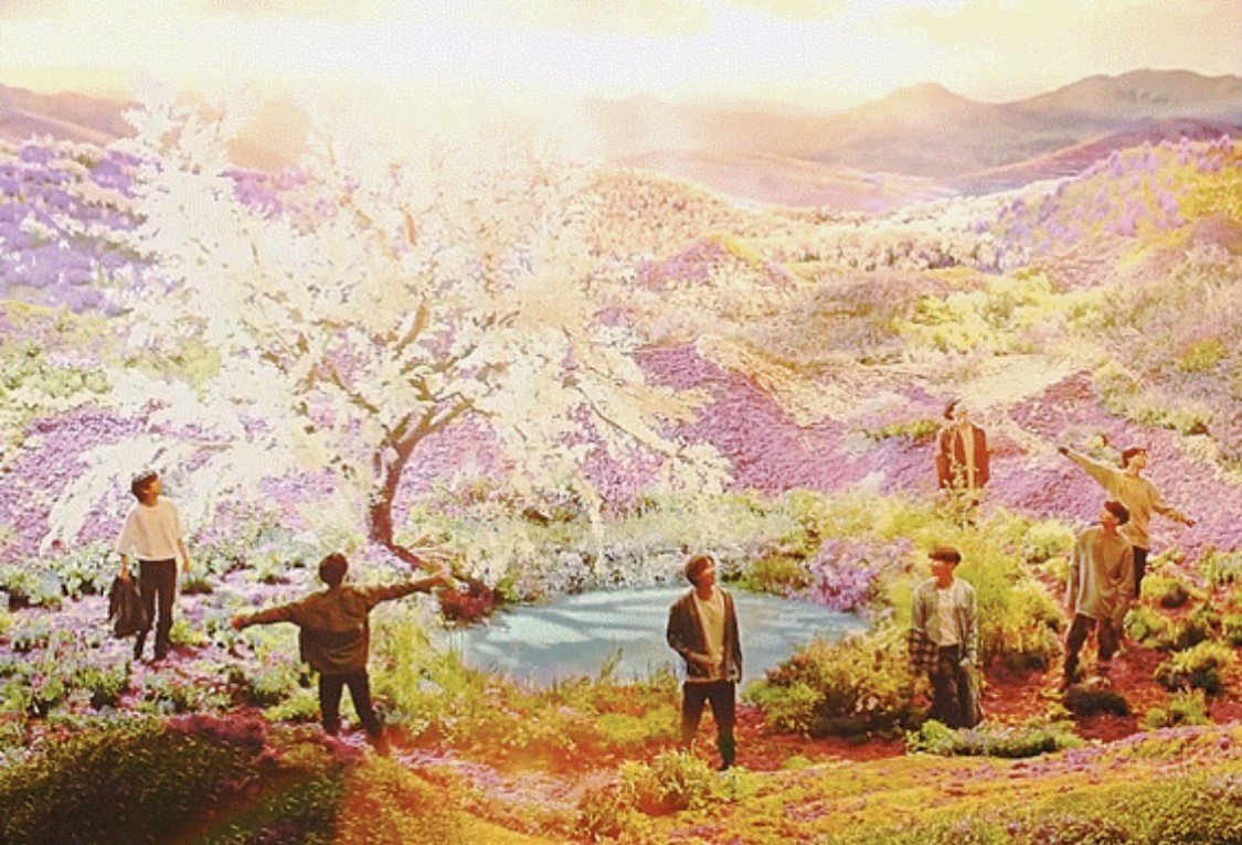 Btsを語る上で欠かせない花様年華とは Co Note