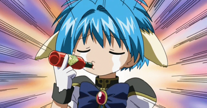 なんにでもタバスコかける話 超pちゃん Note
