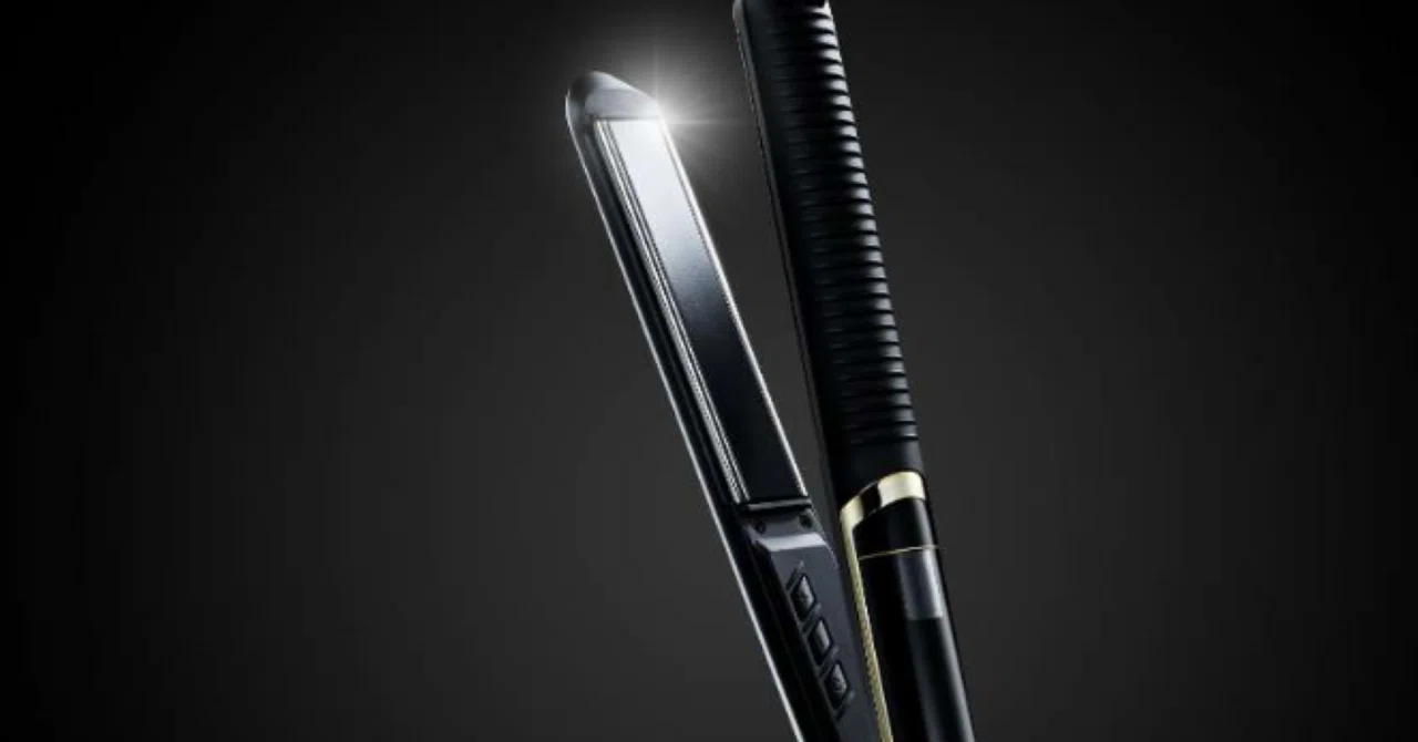 YA-MANストレートアイロンの実力🌟｜【美容室専売品をお得な価格で