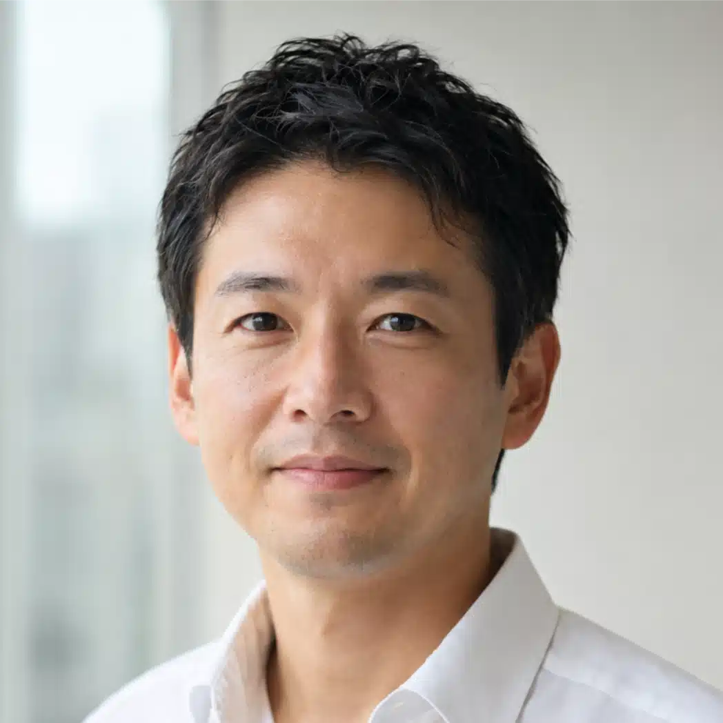 岡田│患者の行動を数字で見る
