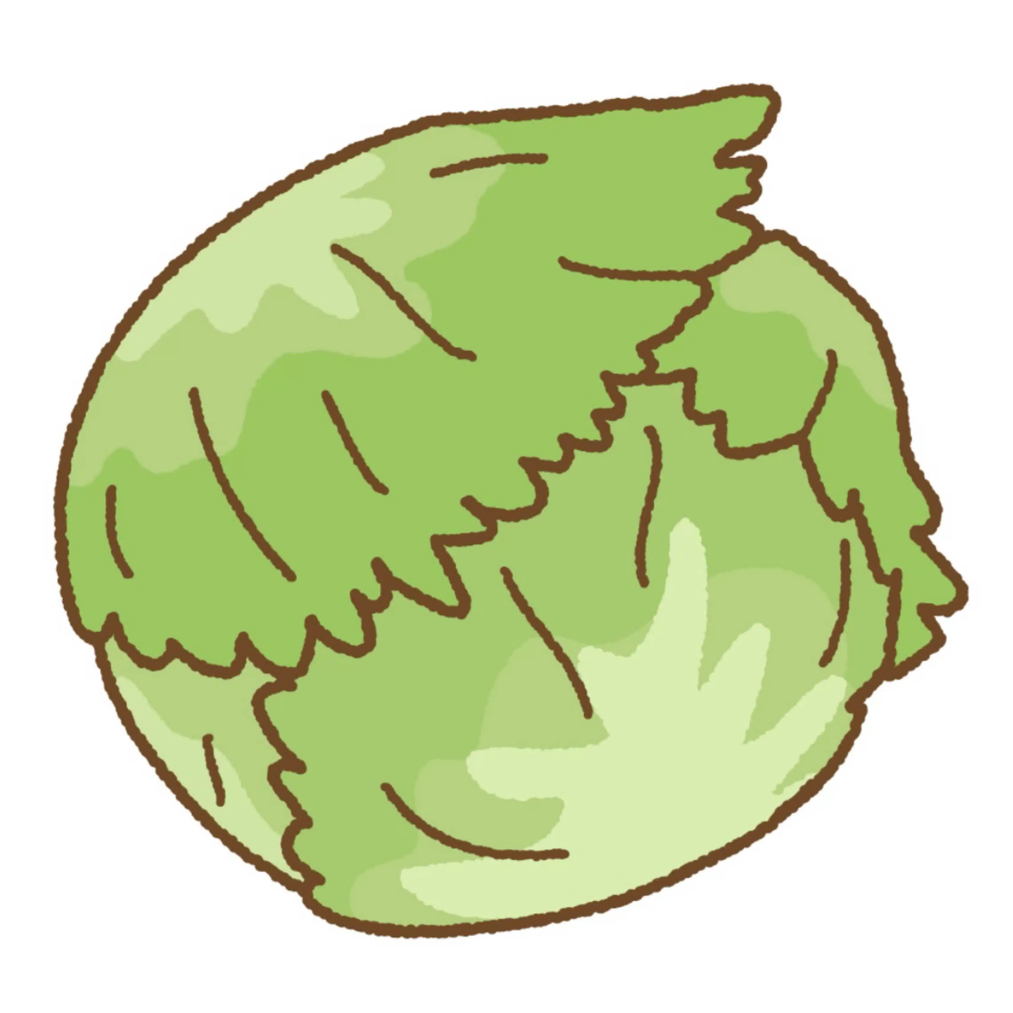 れたす🥬