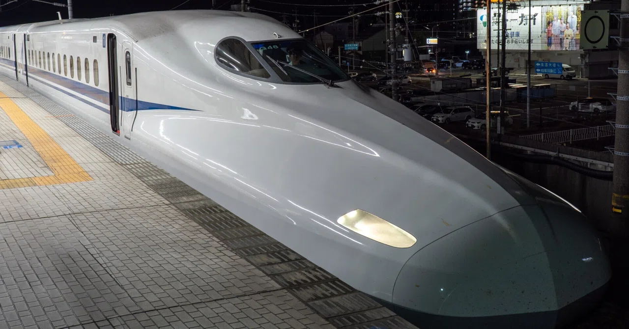 東海道ルミエールエクスプレスに感じた、新しい時代の夜行列車の可能性｜seaside