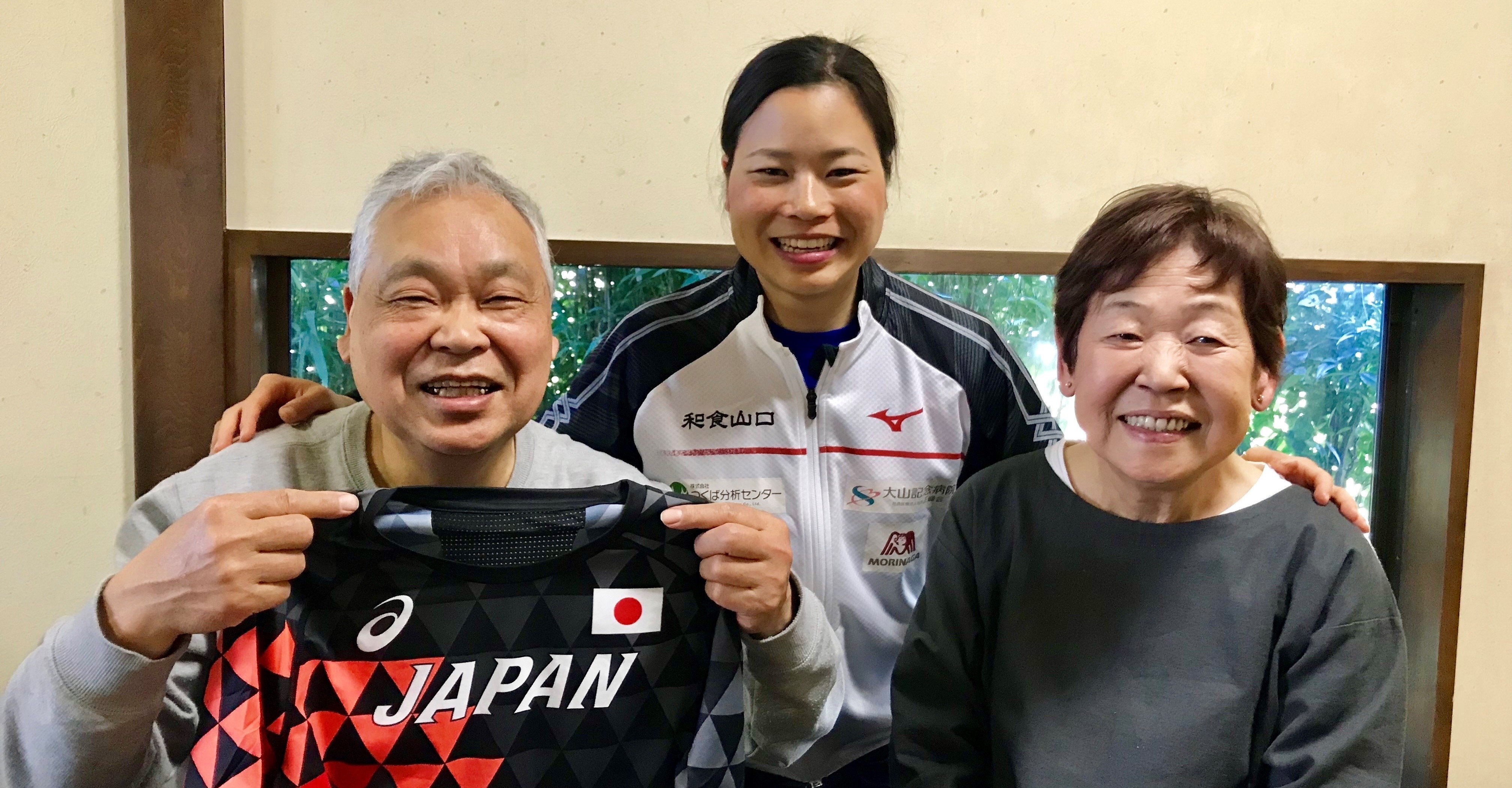 また和食山口のマスター 女将さんの笑顔が見たい 中野瞳 Note また和食山口のマスター 女将さんの笑顔が見たい 中野瞳 Note