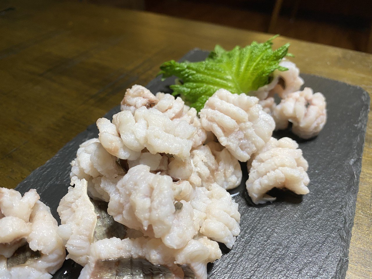 噛み癖がすごい ハモを捌く 骨切り 湯引き Noriaki Kawanishi 田舎暮らしデザイナー Note 噛み癖がすごい ハモを捌く 骨切り 湯引き Noriaki Kawanishi 田舎暮らしデザイナー Note