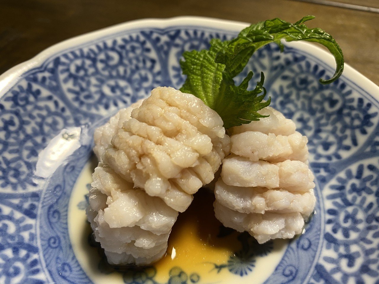 噛み癖がすごい ハモを捌く 骨切り 湯引き Noriaki Kawanishi 田舎暮らしデザイナー Note 噛み癖がすごい ハモを捌く 骨切り 湯引き Noriaki Kawanishi 田舎暮らしデザイナー Note