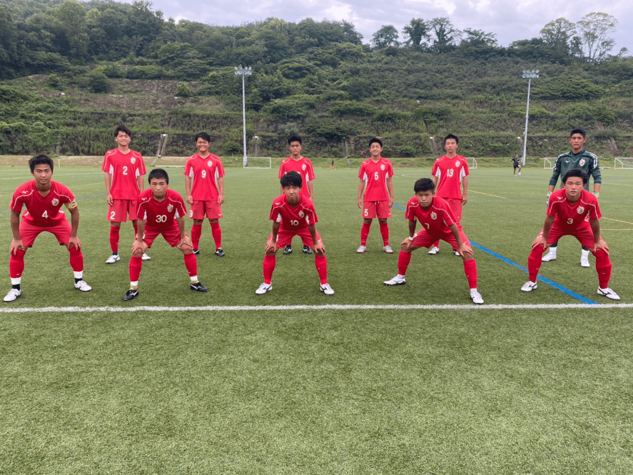 Trm Vsカマタマーレ讃岐ユース プロサッカー選手育成アカデミー淡路島 Note Trm Vsカマタマーレ讃岐ユース プロサッカー選手育成アカデミー淡路島 Note