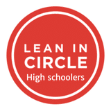 Lean In High schoolers