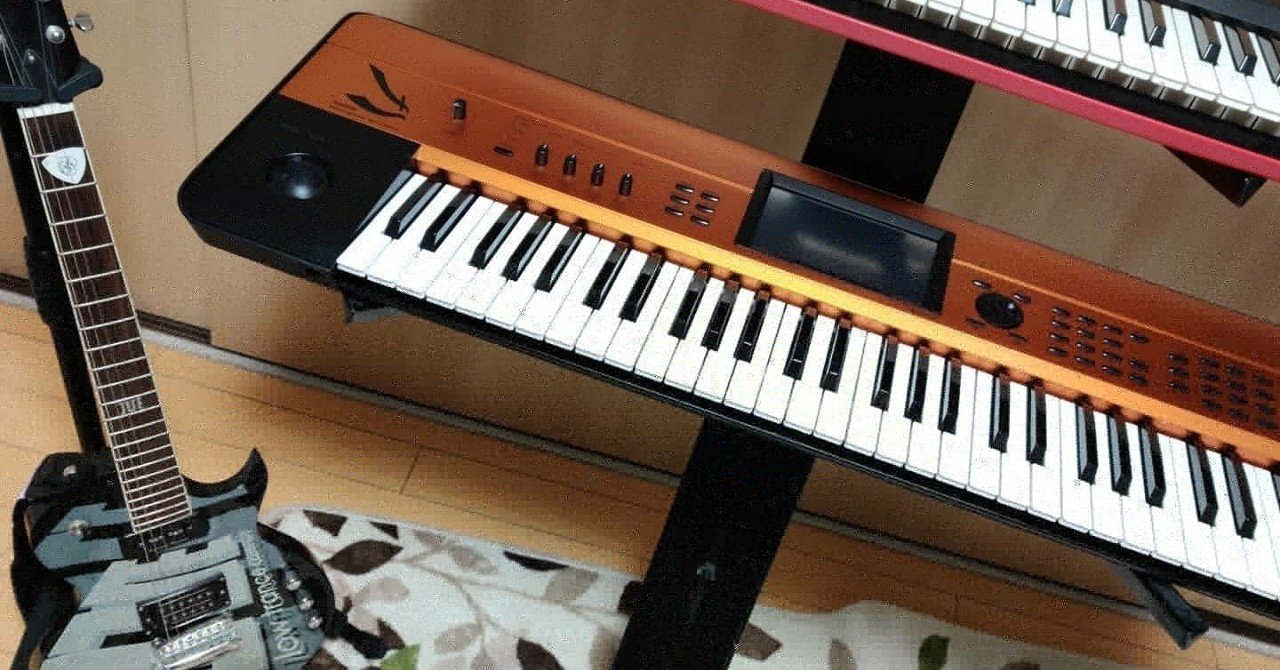 歴戦のキーボードEX Hojisawa All Products