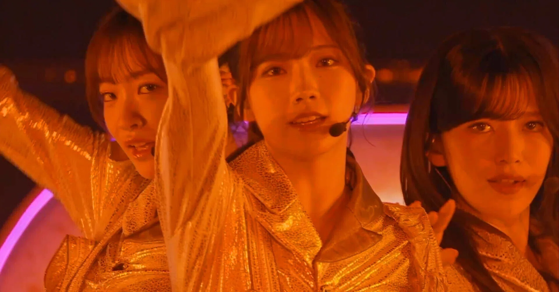 小田倉麗奈は覚醒する／櫻坂46｜cathouse