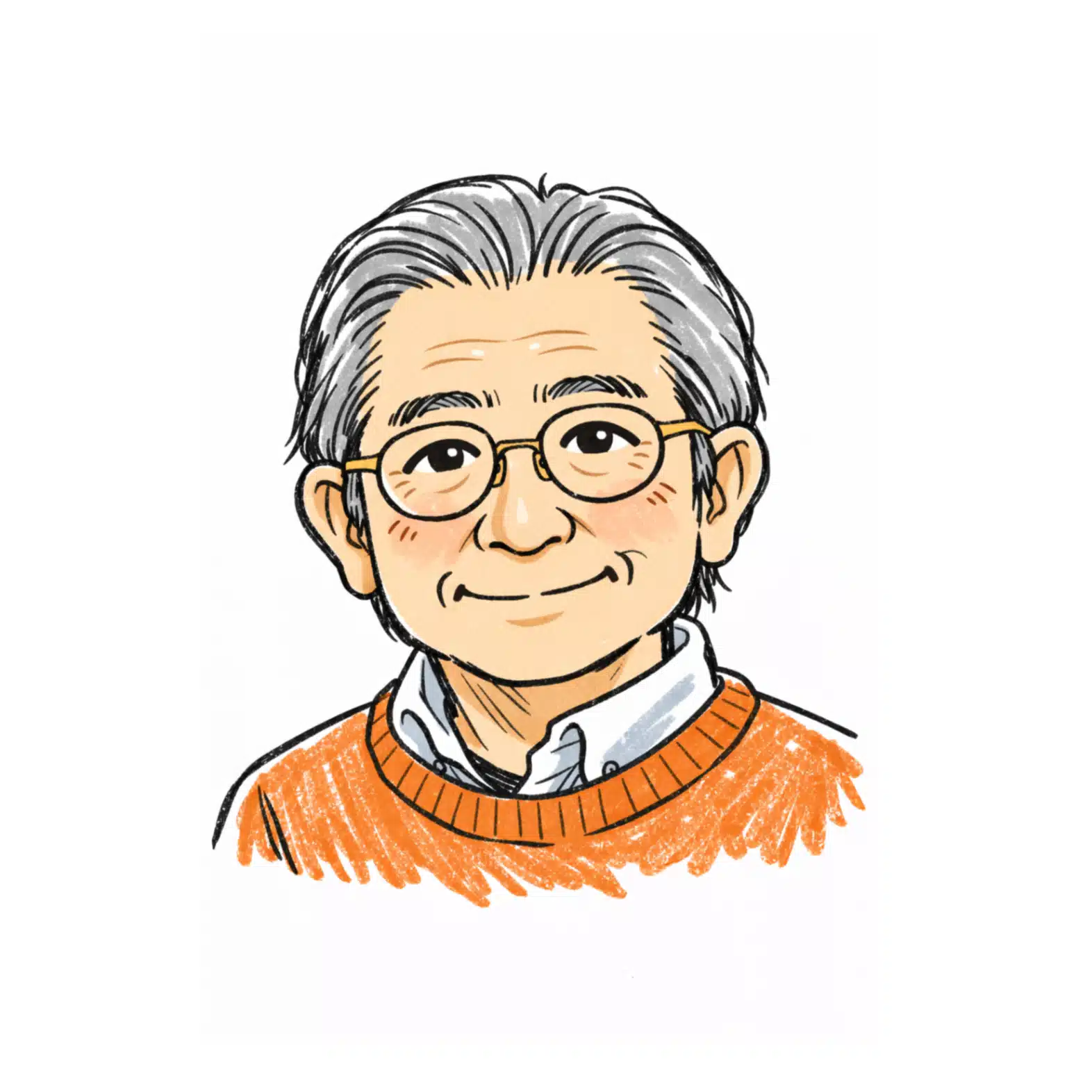 「出雲から放言私論」吉川潔