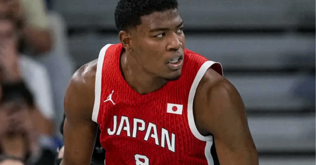 八村塁 ワールドカップ なぜ出ない