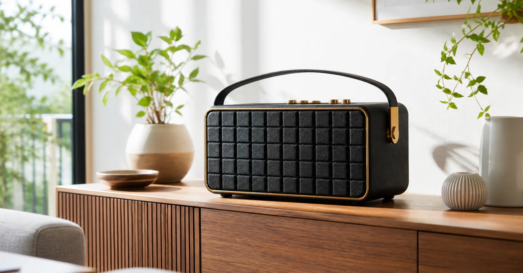 JBL Authentics 300レビュー：買う前にわかったWi-Fiスピーカーの
